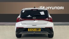 Hyundai i20 1.0T GDi Premium 5dr Petrol Hatchback